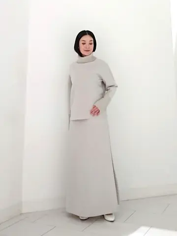 ICB KANAE コーディネート画像