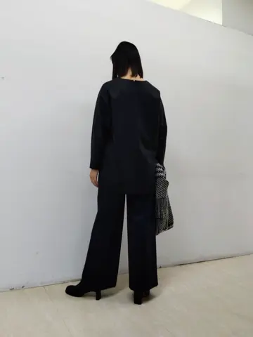 ICB H コーディネート画像