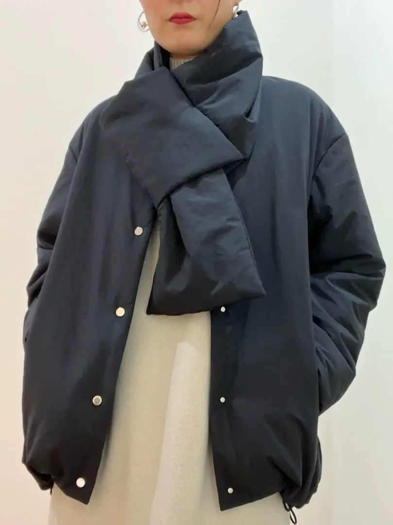 ICB 井阪 コーディネート画像