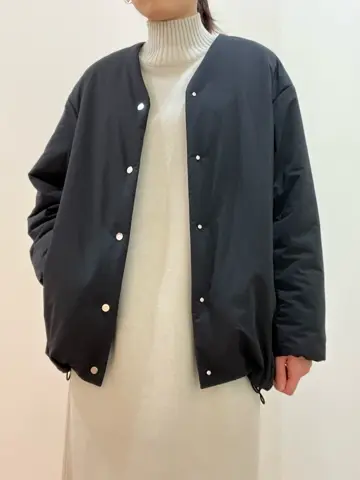 ICB 井阪 コーディネート画像