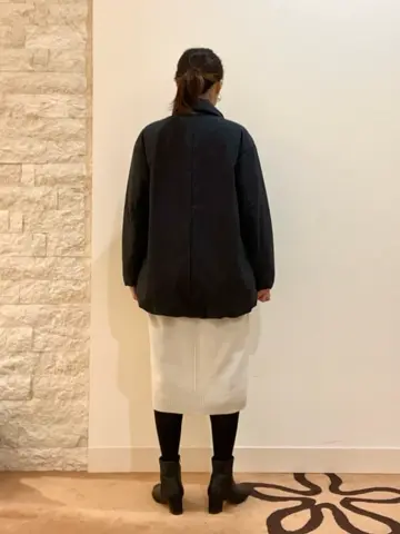 ICB 井阪 コーディネート画像