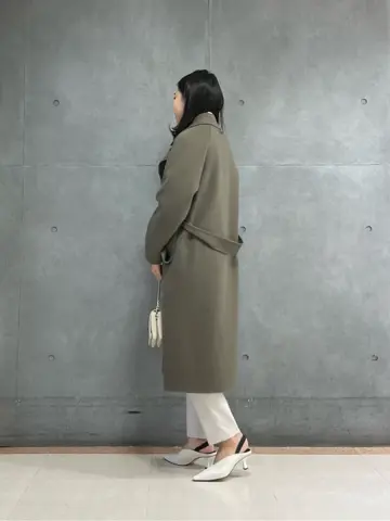 ICB 古住 コーディネート画像