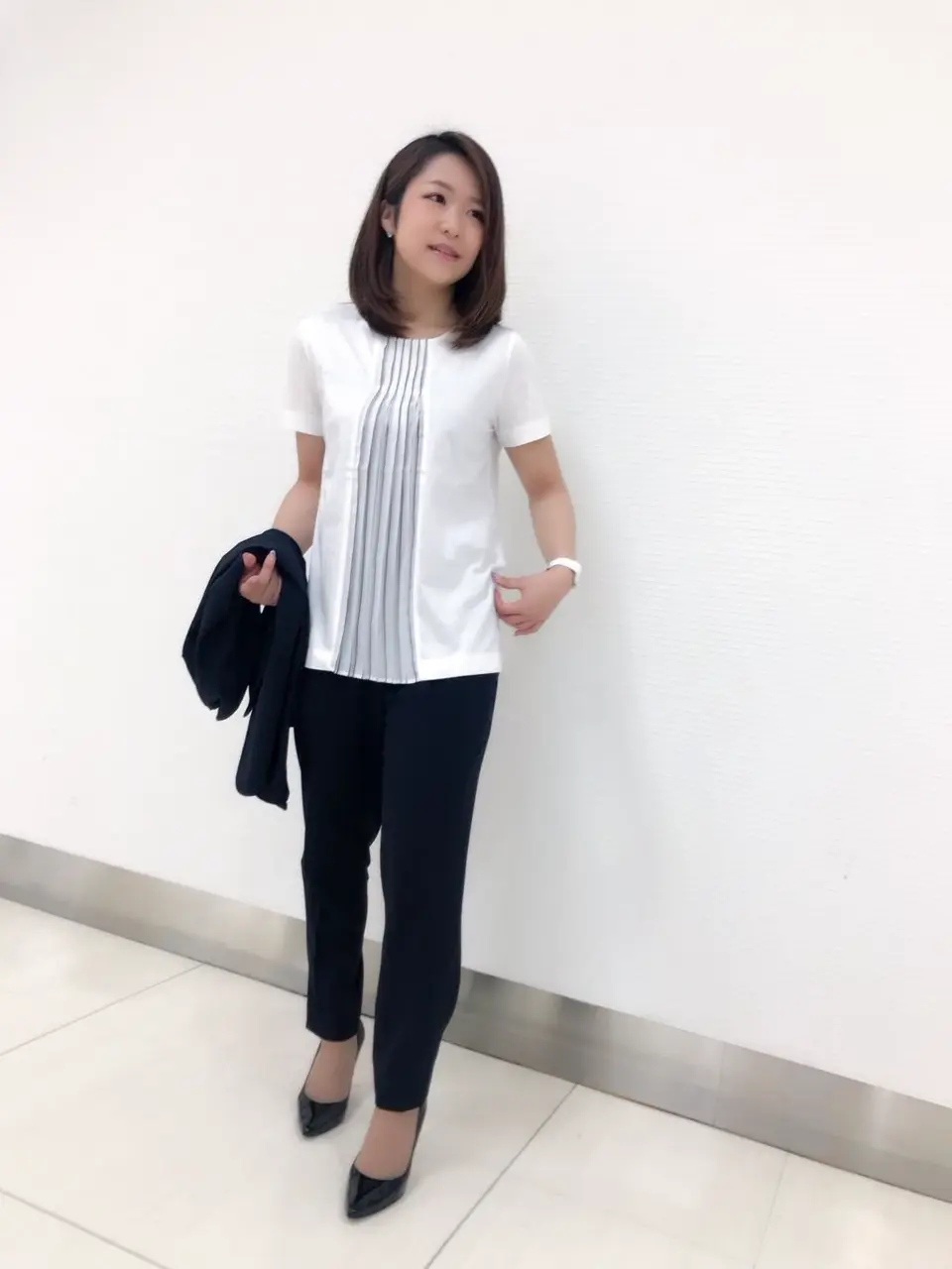  ASUMI コーディネート画像