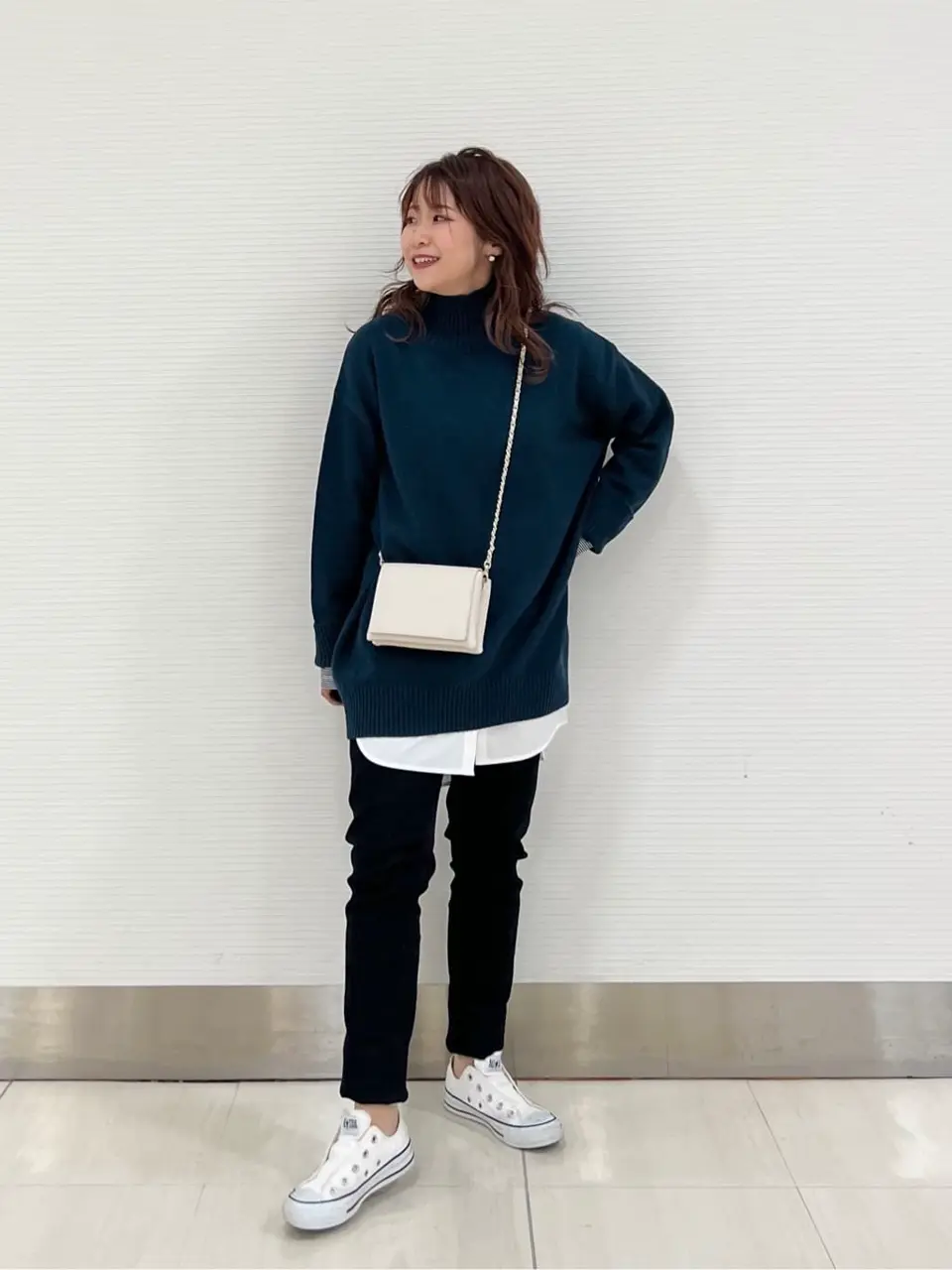  ASUMI コーディネート画像