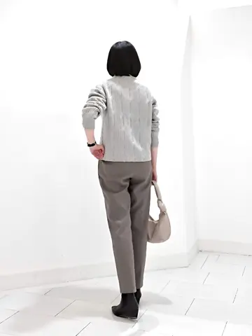 ICB KANAE コーディネート画像