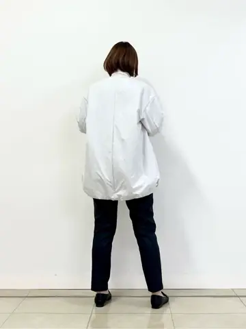 ICB 須賀原 コーディネート画像