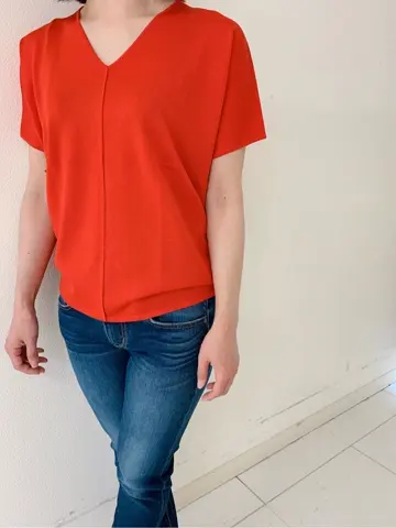 ICB 四日市 コーディネート画像