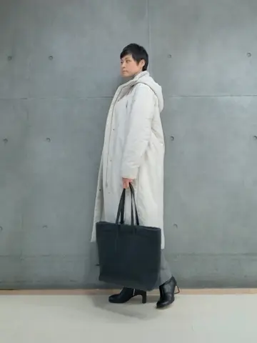 ICB 宮本 コーディネート画像