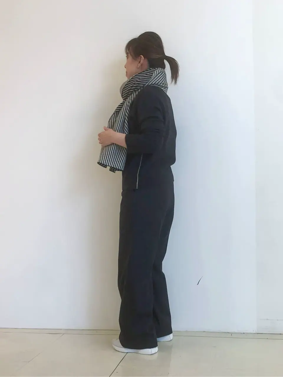 ICB 宮浦 コーディネート画像