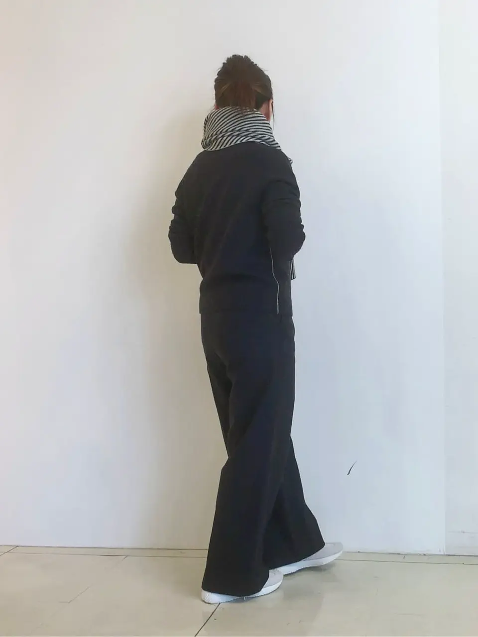 ICB 宮浦 コーディネート画像