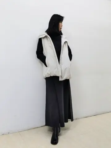 ICB H コーディネート画像