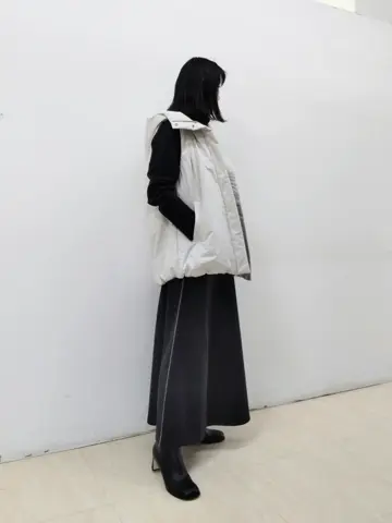 ICB H コーディネート画像