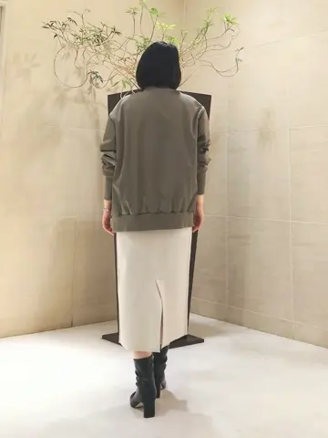 ICB 吉田 コーディネート画像