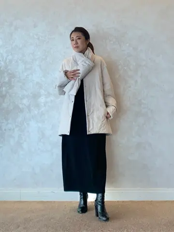 ICB 村田 コーディネート画像