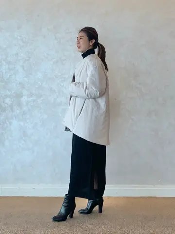 ICB 村田 コーディネート画像