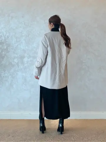 ICB 村田 コーディネート画像