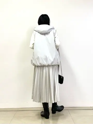 ICB K コーディネート画像