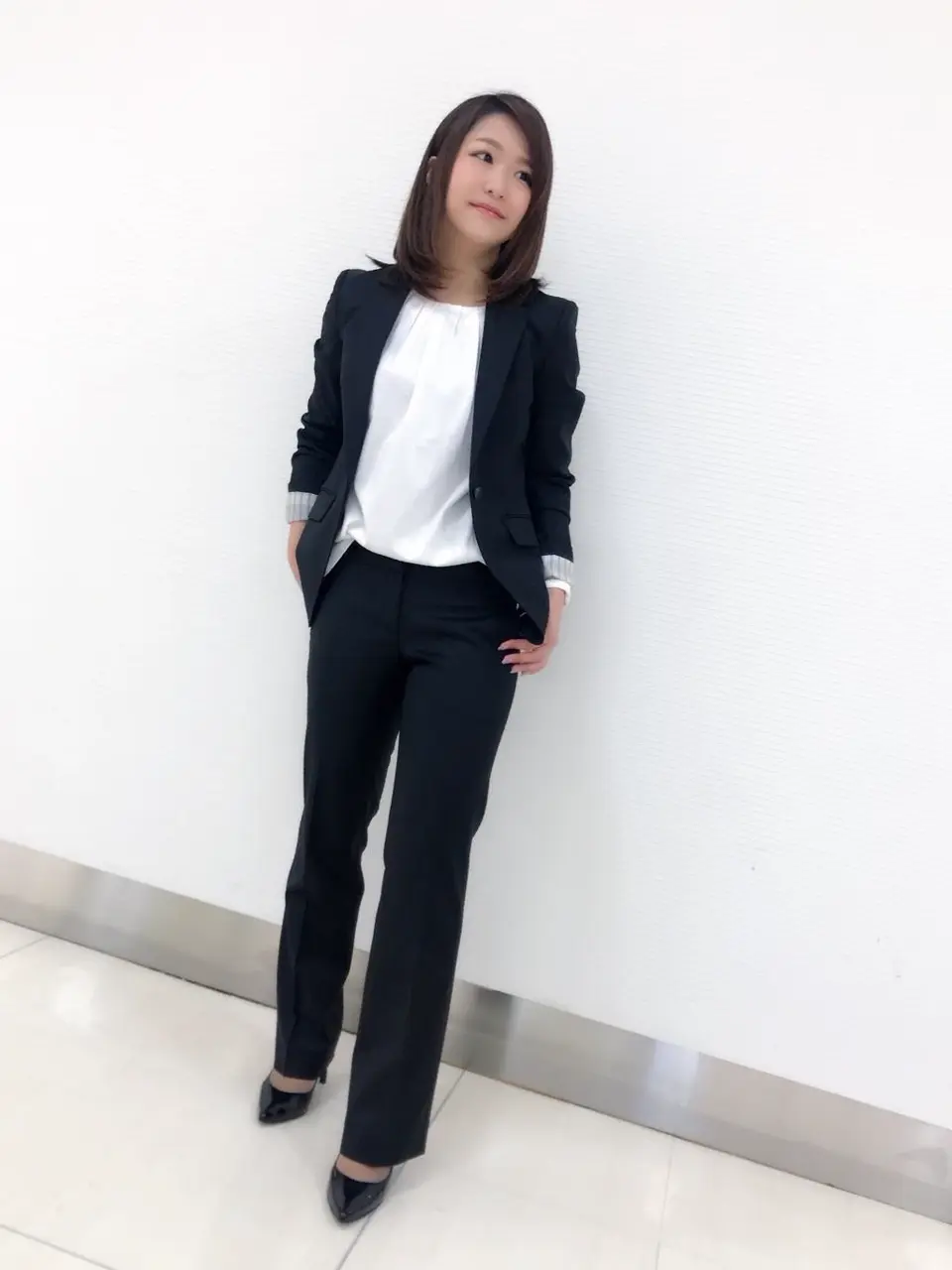  ASUMI コーディネート画像