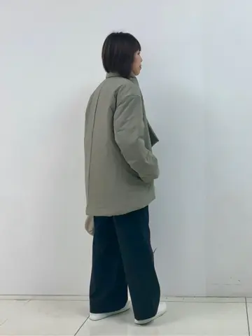 ICB 宮浦 コーディネート画像