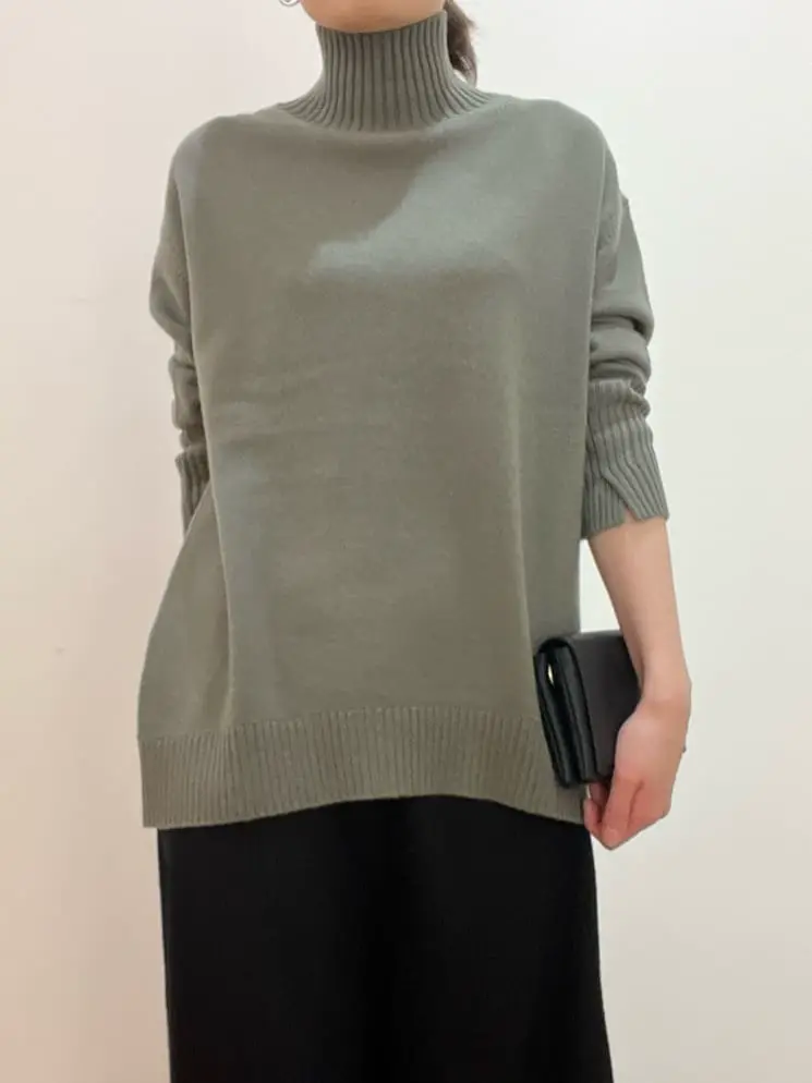 ICB 井阪 コーディネート画像