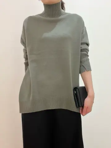 ICB 井阪 コーディネート画像