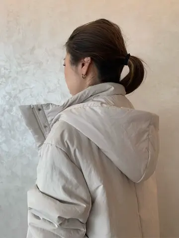 ICB 村田 コーディネート画像