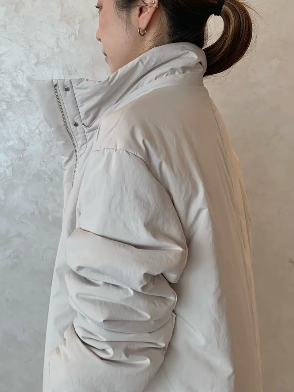 ICB 村田 コーディネート画像