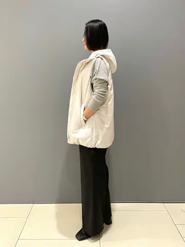 ICB 藪内 コーディネート画像