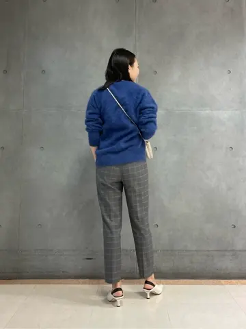 ICB 古住 コーディネート画像