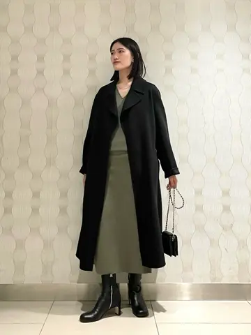 ICB 田中  コーディネート画像