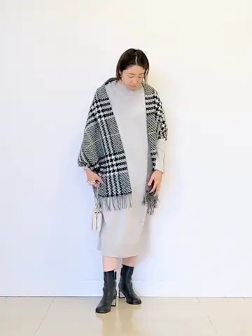 ICB 渡邊 コーディネート画像