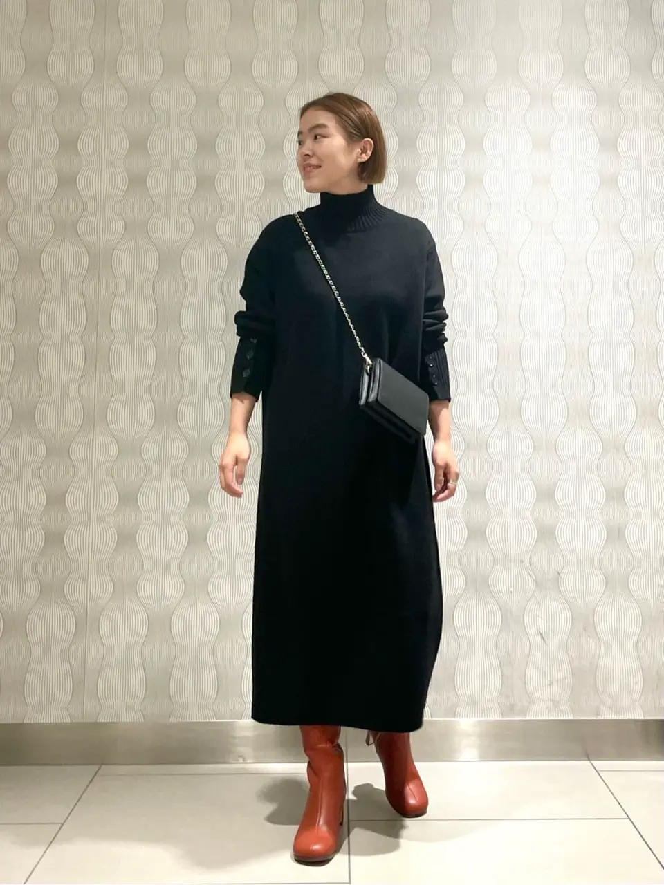  和久 コーディネート画像