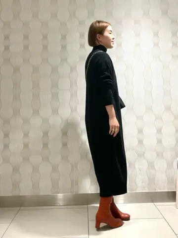 ICB 和久 コーディネート画像