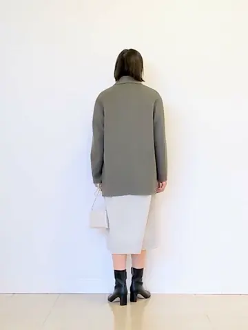 ICB 渡邊 コーディネート画像