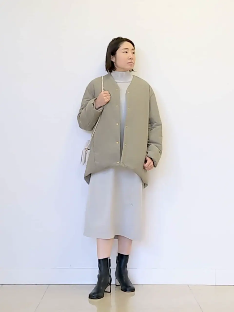  渡邊 コーディネート画像