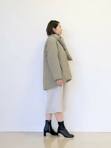 ICB 渡邊 コーディネート画像