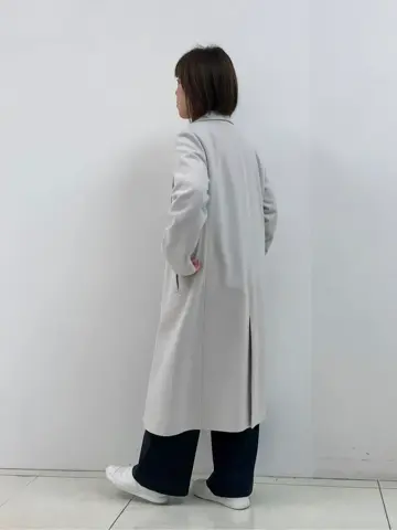 ICB 宮浦 コーディネート画像