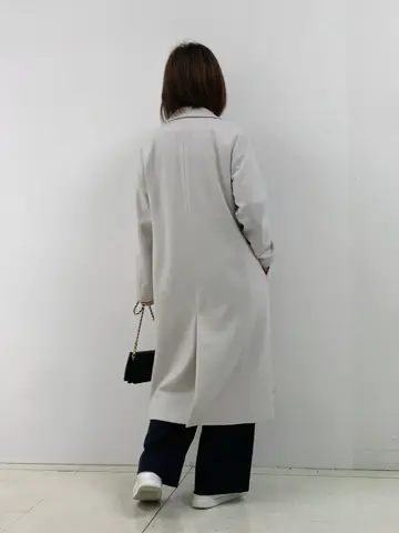 ICB 宮浦 コーディネート画像