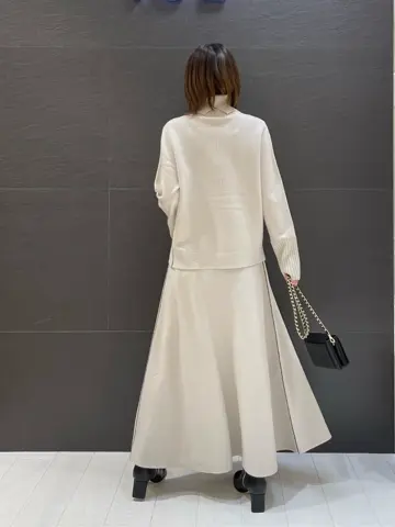 ICB Nagira コーディネート画像