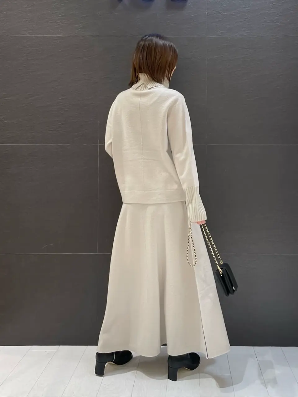 ICB Nagira コーディネート画像