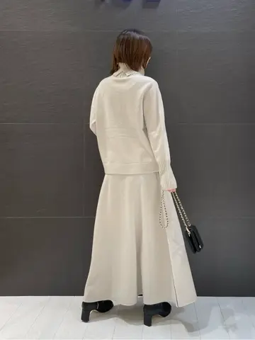 ICB Nagira コーディネート画像