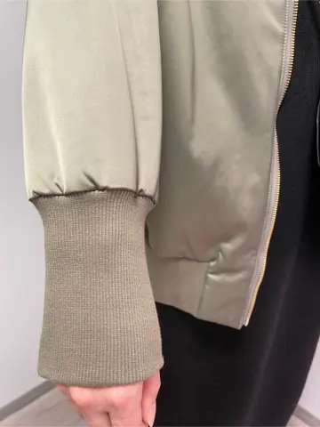 ICB 井上 コーディネート画像