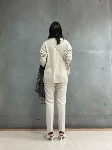 ICB 古住 コーディネート画像