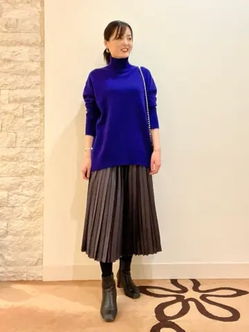 ICB 井阪 コーディネート画像