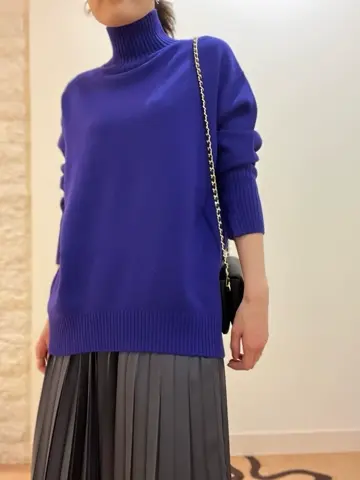 ICB 井阪 コーディネート画像