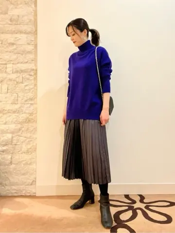 ICB 井阪 コーディネート画像