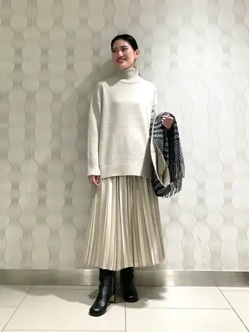 ICB 田中  コーディネート画像