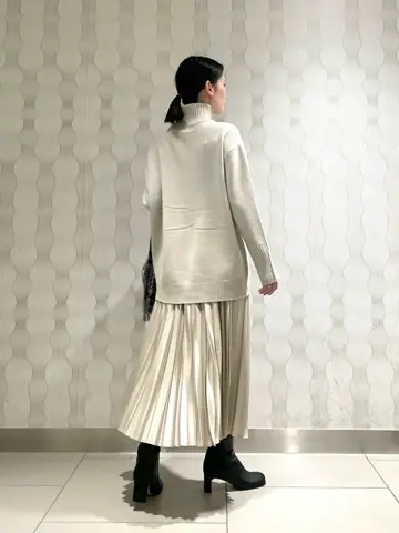 ICB 田中  コーディネート画像