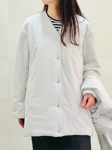 ICB 森澤 コーディネート画像