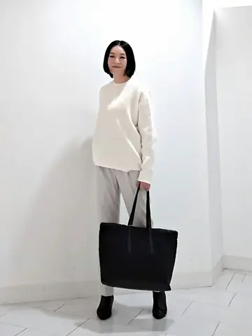 ICB KANAE コーディネート画像